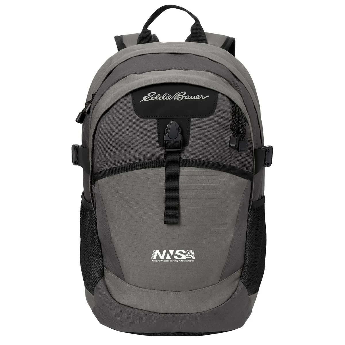 NNSA - Eddie Bauer Ripstop Backpack