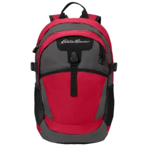 NNSA - Eddie Bauer Ripstop Backpack