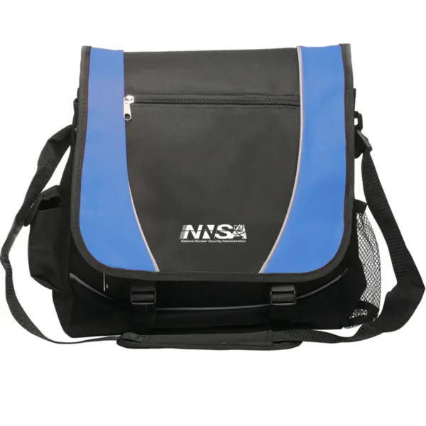 NNSA - Messenger Bags & Laptop Bags