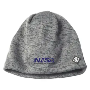 NNSA - Embroidered SPYDER Passage Beanie