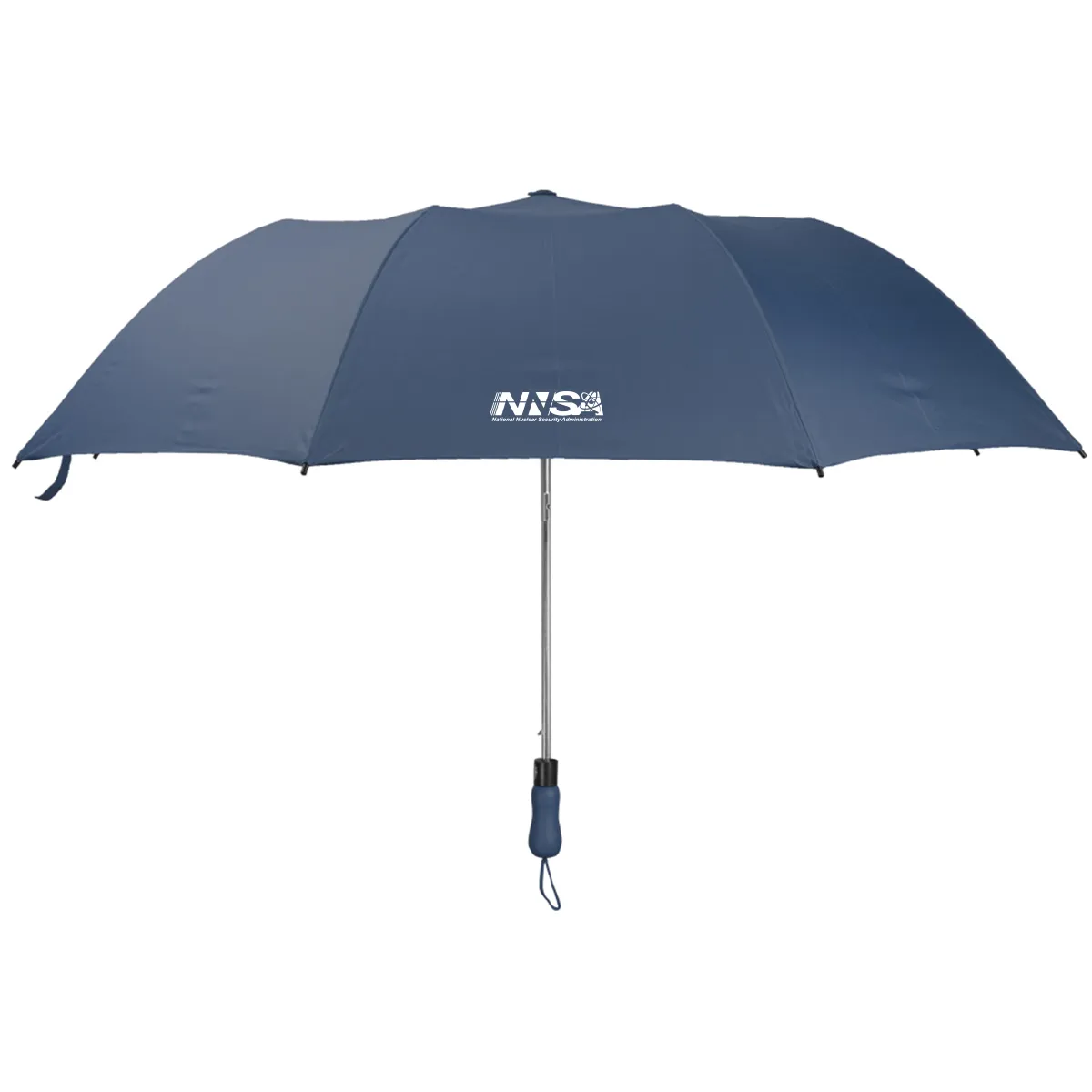 NNSA - 55"" Telescopic Folding Umbrella