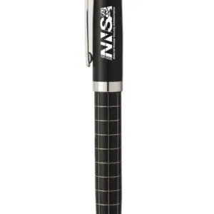 NNSA - Onyx Grid Metal Pens