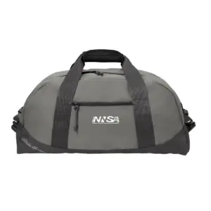 NNSA - Eddie Bauer Medium Ripstop Duffel Bag