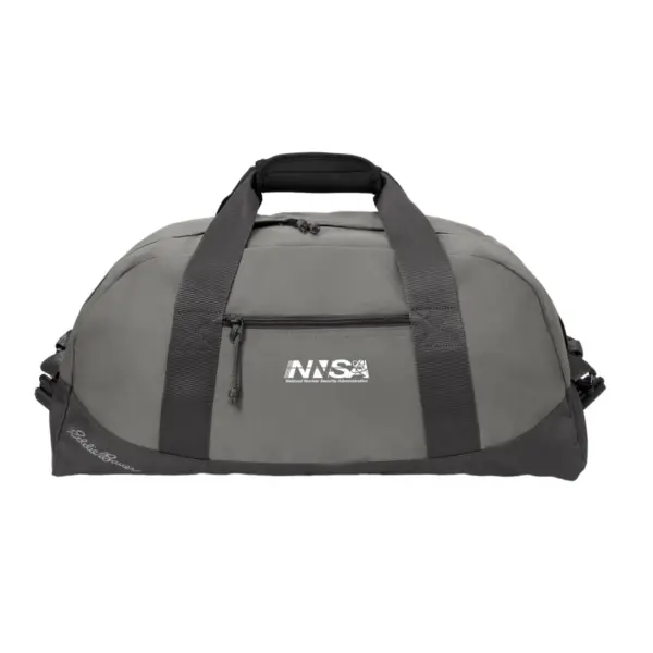 NNSA - Eddie Bauer Medium Ripstop Duffel Bag