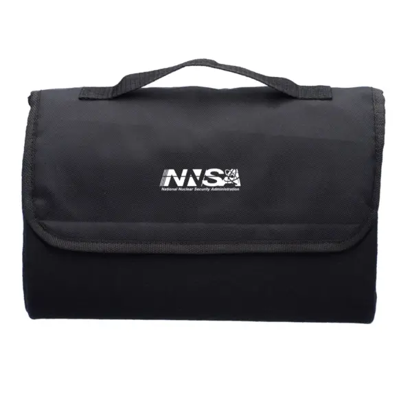 NNSA - Convington Stock Roll Up Picnic Blankets