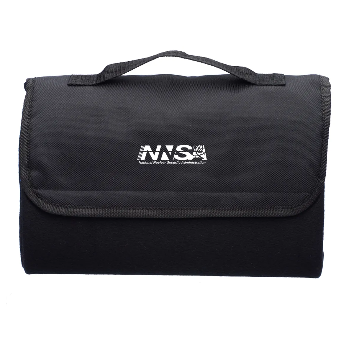 NNSA - Convington Stock Roll Up Picnic Blankets