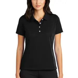 NNSA - Nike Golf Ladies Tech Basic Dri-Fit Polo Shirt