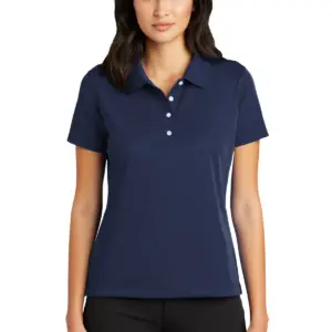NNSA - Nike Golf Ladies Tech Basic Dri-Fit Polo Shirt