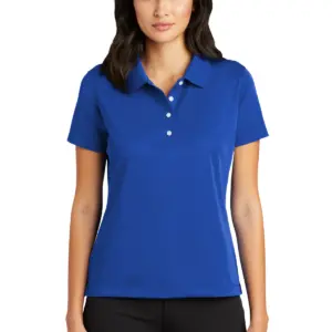 NNSA - Nike Golf Ladies Tech Basic Dri-Fit Polo Shirt