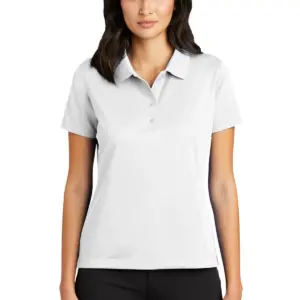 NNSA - Nike Golf Ladies Tech Basic Dri-Fit Polo Shirt