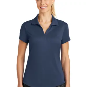 NNSA - Nike Ladies Dri-Fit Legacy Polo Shirt