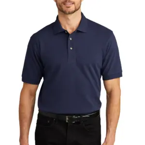 NNSA - Port Authority Heavyweight Cotton Pique Polo Shirt