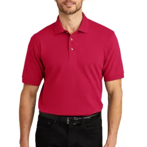 NNSA - Port Authority Heavyweight Cotton Pique Polo Shirt