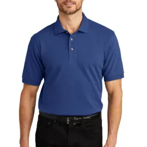 NNSA - Port Authority Heavyweight Cotton Pique Polo Shirt