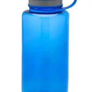NNSA - 38 Oz. Wide Mouth Water Bottles