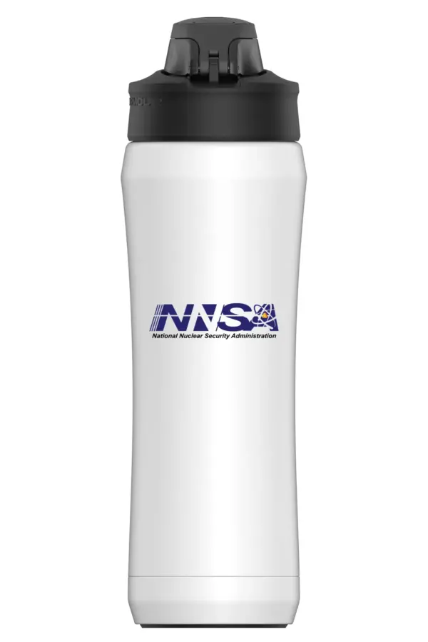 NNSA - 18 Oz. Under Armour Beyond Bottle