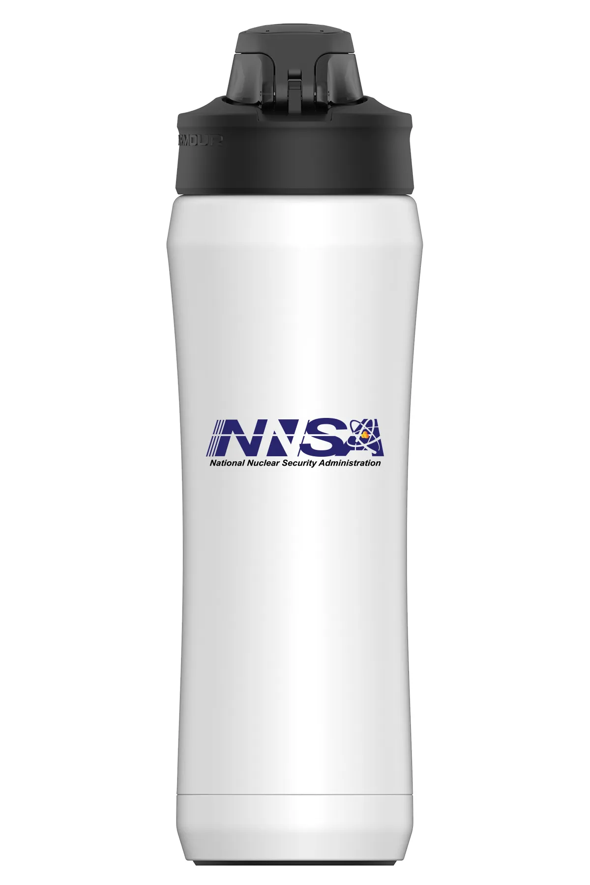 NNSA - 18 Oz. Under Armour Beyond Bottle