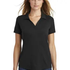 NNSA - Sport-Tek Ladies PosiCharge Tri-Blend Wicking Polo