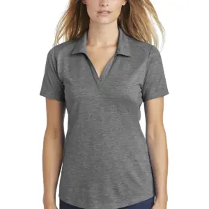 NNSA - Sport-Tek Ladies PosiCharge Tri-Blend Wicking Polo