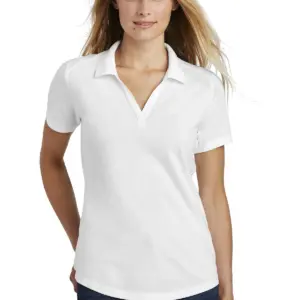 NNSA - Sport-Tek Ladies PosiCharge Tri-Blend Wicking Polo