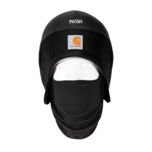 NNSA - Embroidered Carhartt Fleece 2-in-1 Headwear