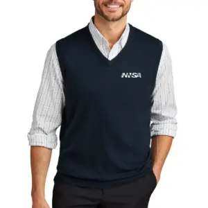 NNSA - Port Authority Men's Sweater Vest
