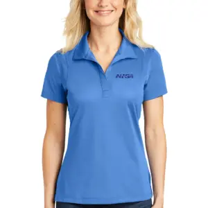 NNSA - Ladies Sport-Tek Micropique Sport-Wick Polo Shirt