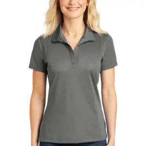 NNSA - Ladies Sport-Tek Micropique Sport-Wick Polo Shirt