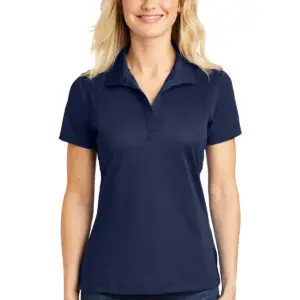 NNSA - Ladies Sport-Tek Micropique Sport-Wick Polo Shirt