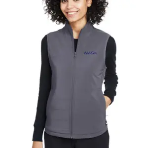 NNSA - SPYDER Ladies Transit Vest