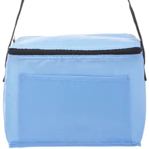 NNSA - 6 Pack Cooler Lunch Bag