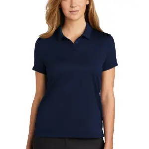 NNSA - Nike Golf Ladies Dry Essential Solid Polo Shirt