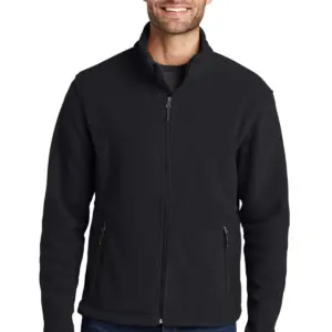 NNSA - Port Authority Men's Value Fleece Jacket