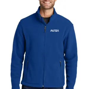 NNSA - Port Authority Men's Value Fleece Jacket