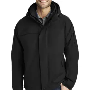 NNSA - Port Authority Men's Nootka Jacket