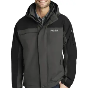 NNSA - Port Authority Men's Nootka Jacket
