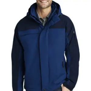 NNSA - Port Authority Men's Nootka Jacket