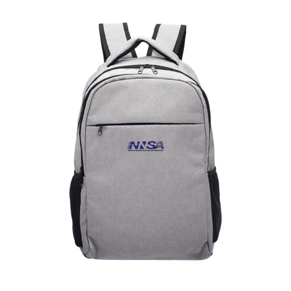 NNSA - Tempe Backpacks with Laptop Pocket