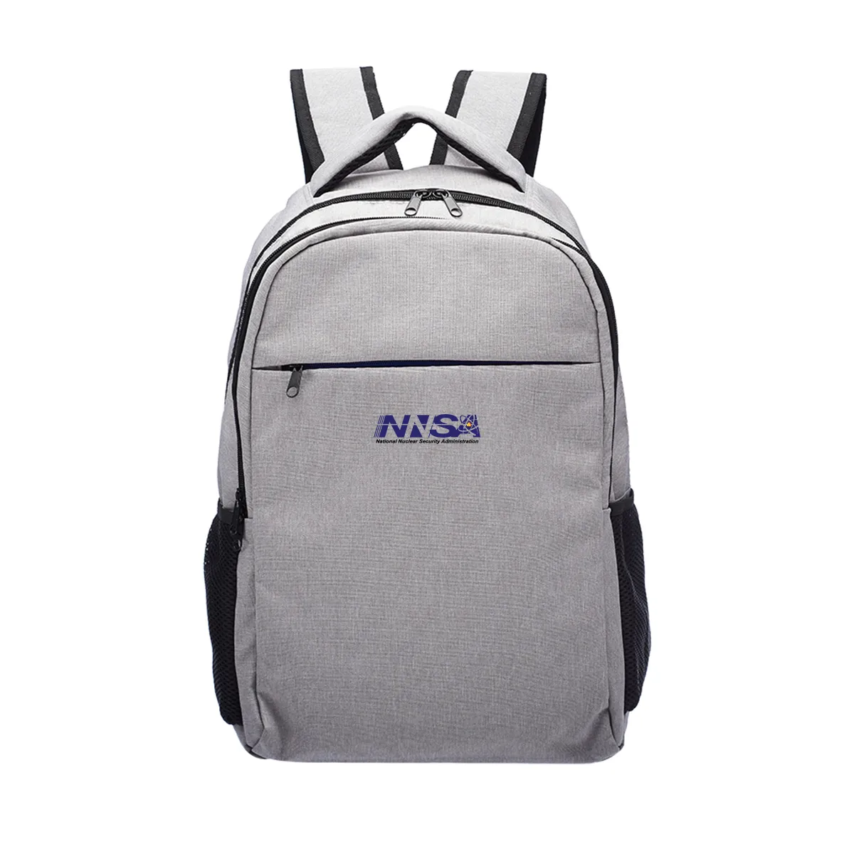 NNSA - Tempe Backpacks with Laptop Pocket