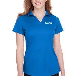 NNSA - PUMA GOLF Ladies Icon Golf Polo