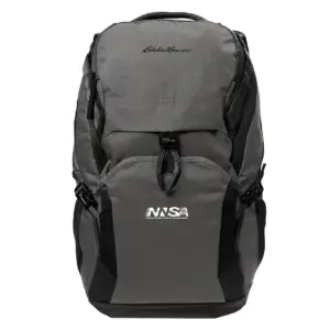 NNSA - Eddie Bauer Tour Backpack