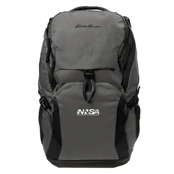 NNSA - Eddie Bauer Tour Backpack