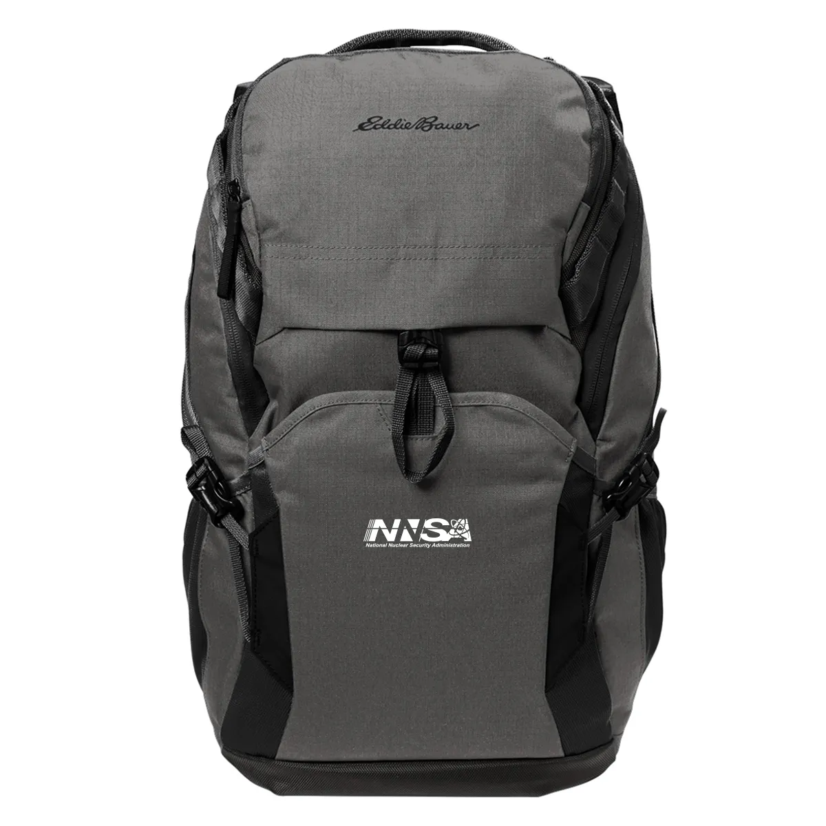 NNSA - Eddie Bauer Tour Backpack