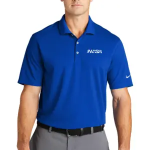NNSA - Nike Dri-FIT Micro Pique 2.0 Polo Shirt