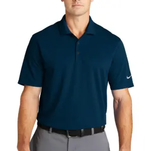 NNSA - Nike Dri-FIT Micro Pique 2.0 Polo Shirt