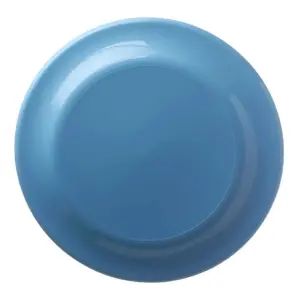 NNSA - 9.25 In. Solid Color Flying Discs