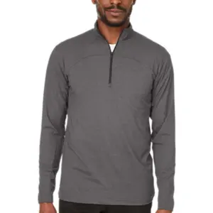 NNSA - SPYDER Men's Spyre Quarter-Zip