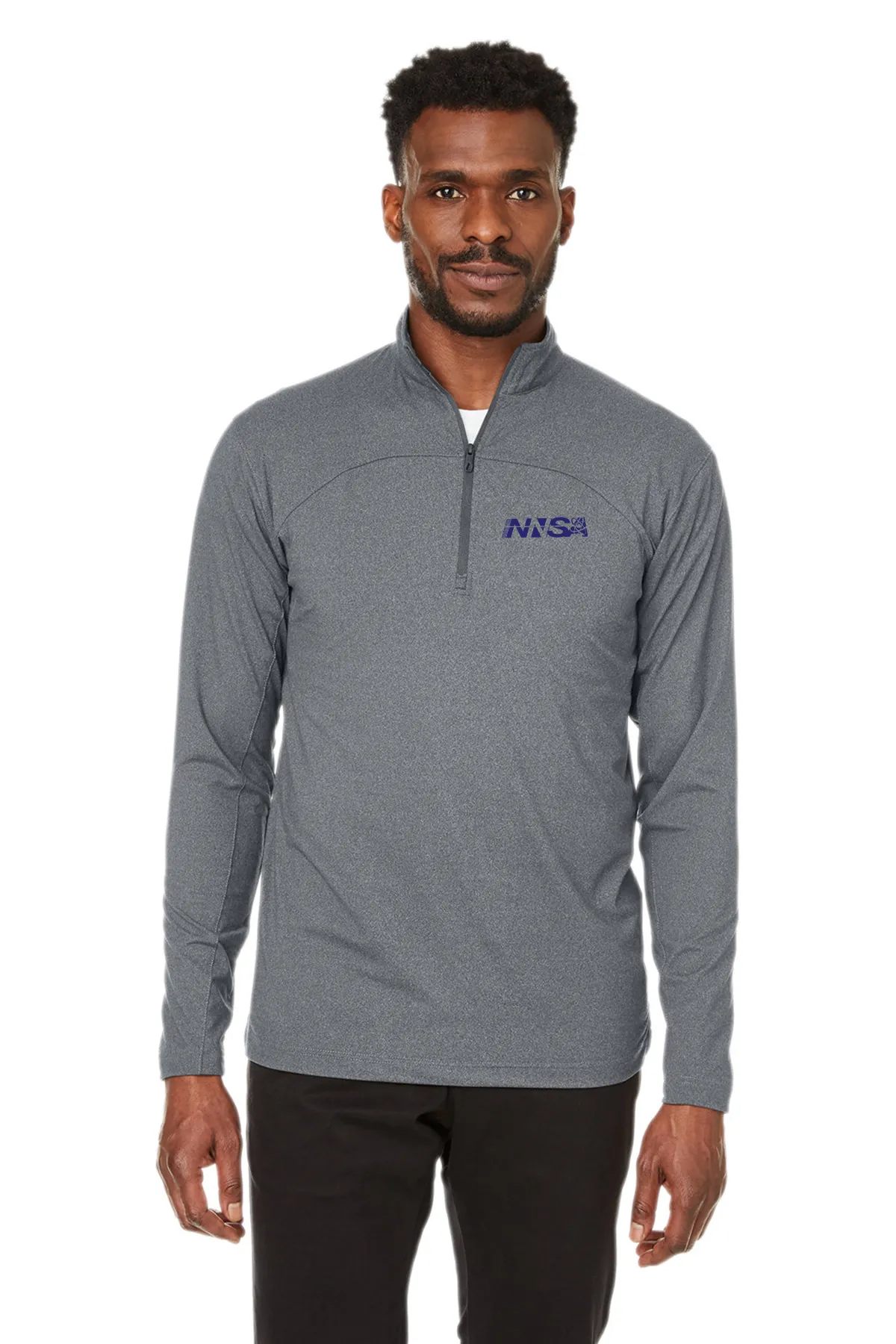 NNSA - SPYDER Men's Spyre Quarter-Zip