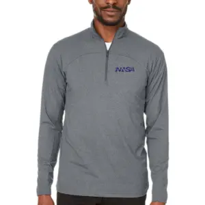 NNSA - SPYDER Men's Spyre Quarter-Zip