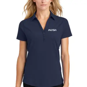 NNSA - OGIO Ladies Onyx Polo Shirt